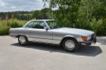 Mercedes-Benz R107 280SL