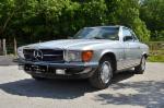 Mercedes-Benz R107 280SL