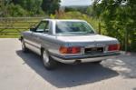 Mercedes-Benz R107 280SL