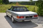 Mercedes-Benz R107 280SL