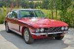 1972 Jensen Interceptor III