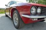 Jensen Interceptor III