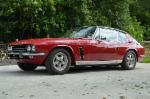 Jensen Interceptor III