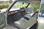 Mercedes-Benz W114 280CE