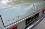 Mercedes-Benz W114 280CE