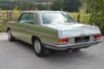 Mercedes-Benz W114 280CE