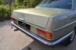 Mercedes-Benz W114 280CE