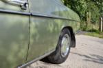 Mercedes-Benz W114 280CE