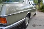 Mercedes-Benz W114 280CE