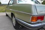 Mercedes-Benz W114 280CE