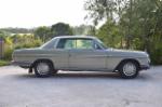 Mercedes-Benz W114 280CE