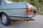 Mercedes-Benz W114 280CE