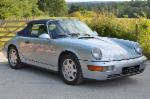 Porsche 964 Cabriolet Tiptronic