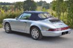 Porsche 964 Cabriolet Tiptronic