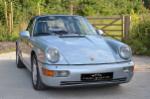 Porsche 964 Cabriolet Tiptronic