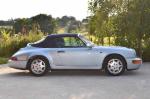 Porsche 964 Cabriolet Tiptronic