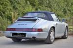 Porsche 964 Cabriolet Tiptronic