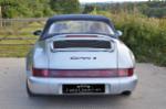 Porsche 964 Cabriolet Tiptronic