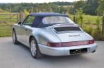 Porsche 964 Cabriolet Tiptronic