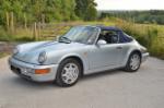 Porsche 964 Cabriolet Tiptronic