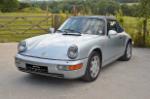 Porsche 964 Cabriolet Tiptronic