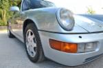 Porsche 964 Cabriolet Tiptronic