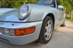 Porsche 964 Cabriolet Tiptronic