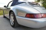 Porsche 964 Cabriolet Tiptronic