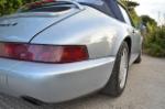 Porsche 964 Cabriolet Tiptronic