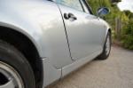 Porsche 964 Cabriolet Tiptronic