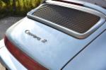 Porsche 964 Cabriolet Tiptronic