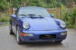 Porsche 964 Coupe Manual