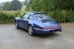 Porsche 964 Coupe Manual