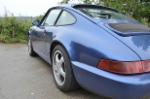 Porsche 964 Coupe Manual