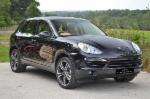 Porsche Cayenne 3.0 TDI Tiptronic S AWD