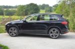 Porsche Cayenne 3.0 TDI Tiptronic S AWD