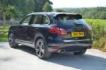 Porsche Cayenne 3.0 TDI Tiptronic S AWD