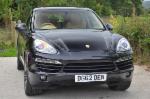 Porsche Cayenne 3.0 TDI Tiptronic S AWD