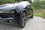 Porsche Cayenne 3.0 TDI Tiptronic S AWD