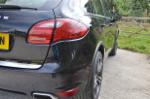 Porsche Cayenne 3.0 TDI Tiptronic S AWD