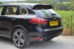 Porsche Cayenne 3.0 TDI Tiptronic S AWD