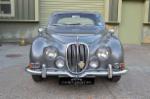 Jaguar S-Type 3.4