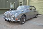 Jaguar S-Type 3.4