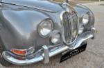 Jaguar S-Type 3.4