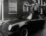 peter sellers porsche