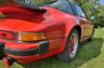 Porsche 911 3.2 Carrera Targa