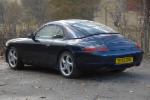 Porsche 996 