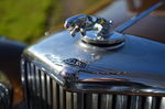 Jaguar Mk IV 3 1/2 Litre