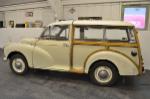 Morris Minor Traveller 1000