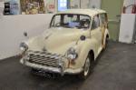 Morris Minor Traveller 1000